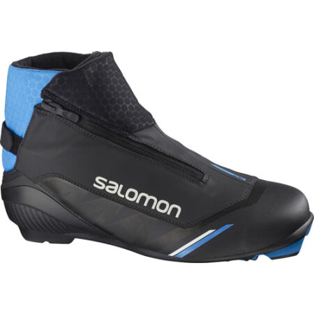 Pánská běžkařská obuv - Salomon RC9 NOCTURNE PROLINK - 1