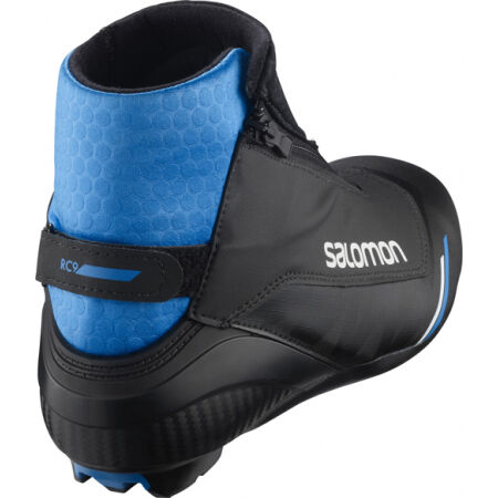 Pánská běžkařská obuv - Salomon RC9 NOCTURNE PROLINK - 2