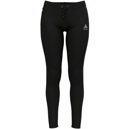Odlo AXALP WINTER - Dámské běžecké elastické kalhoty