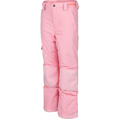 Columbia BUGABOO II PANT - Dětské zateplené kalhoty