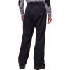 Pánské lyžařské kalhoty - Oakley CRESCENT 2.0 SHELL 2L 10K - 5