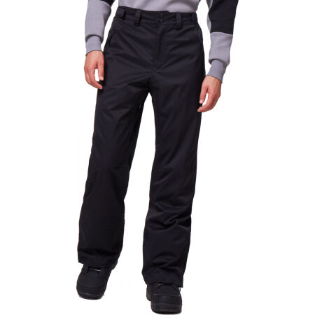 Pánské lyžařské kalhoty - Oakley CRESCENT 2.0 SHELL 2L 10K - 9