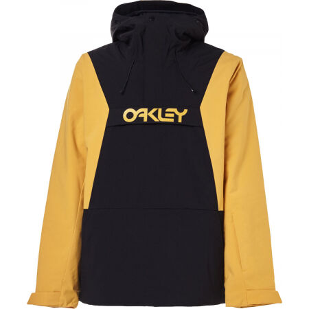 Oakley TNP INSULATED ANORAK - Pánská zimní bunda