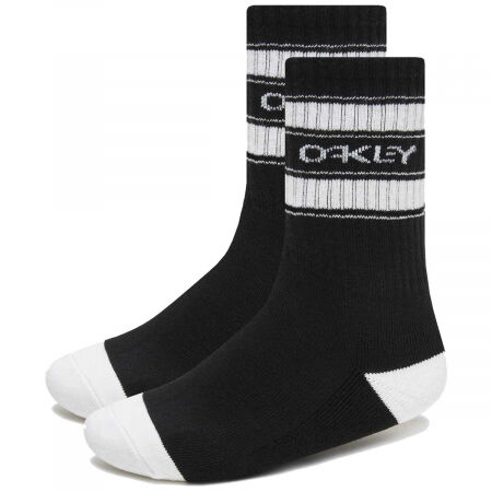 Oakley B1B ICON SOCKS (3 PCS) - Ponožky