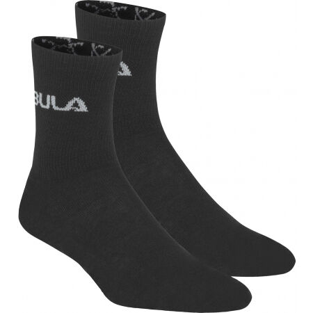 Bula 2PK WOOL SOCK - Pánské ponožky