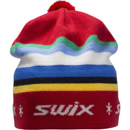 Swix GUNDE - Zimní čepice