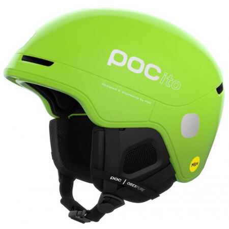 POC POCito OBEX MIPS - Dětská lyžařská helma