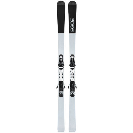 Sjezdové lyže - EGOE DIP-GS + VM412 - 2