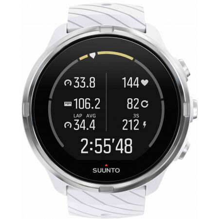 Multisportovní GPS hodinky - Suunto 9 - 23