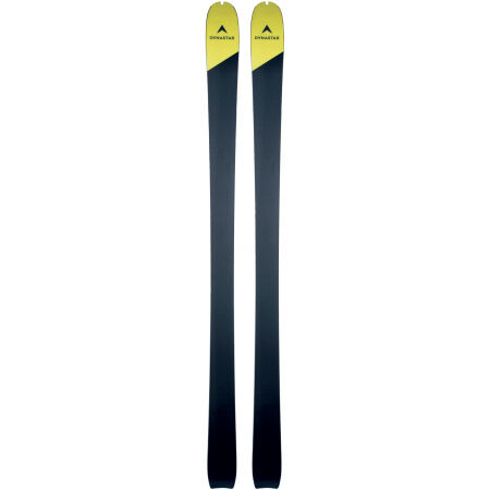 Skialpové lyže - Dynastar M-VERTICAL PRO OPEN - 2
