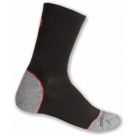 Sensor HIKING BAMBUS - Funkční ponožky