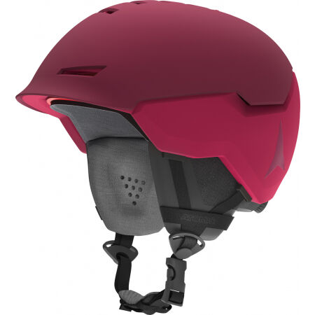 Atomic REVENT+ AMID - Unisex sjezdová helma