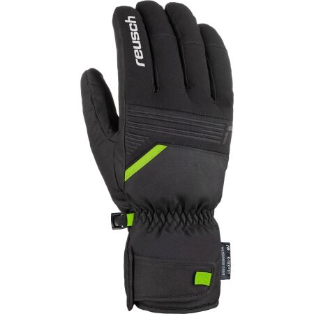 Reusch BRADLEY R-TEX XT - Zimní rukavice