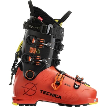 Skialpinistické boty - Tecnica ZERO G TOUR PRO