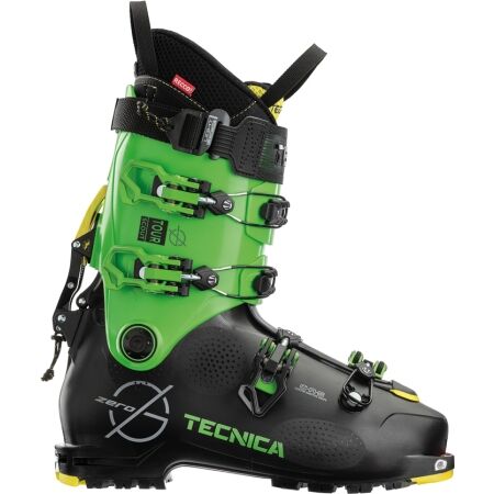 Tecnica ZERO G TOUR SCOUT - Skialpinistické boty