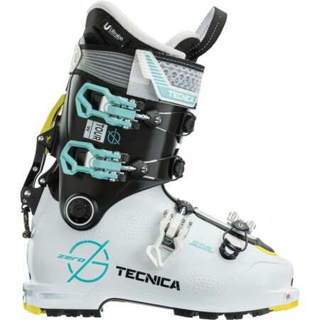 Skialpinistické boty - Tecnica ZERO G TOUR W