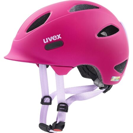 Uvex OYO - Dívčí helma na kolo