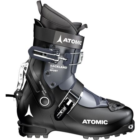Skialpinistické boty - Atomic BACKLAND SPORT
