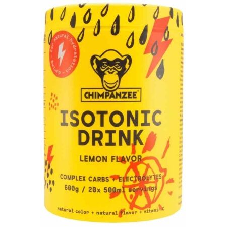 Chimpanzee ISOTONIC DRINK 600 g