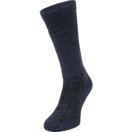 Eisbär TECH LIGHT MEN - Pánské Merino ponožky