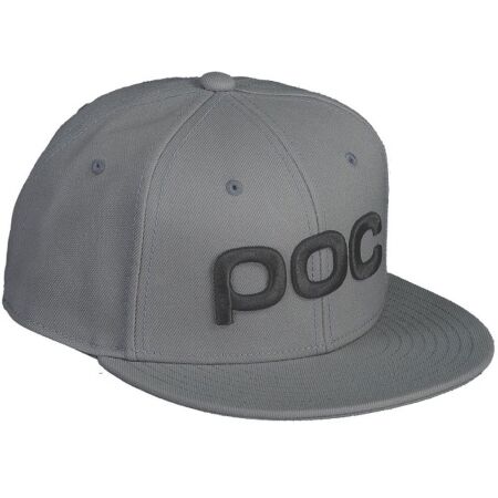 POC CORP CAP