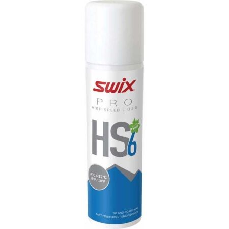 Swix HIGH SPEED HS06L