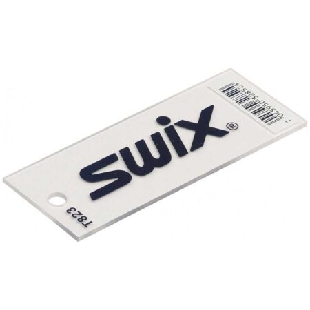 Swix PLEXI - Škrabka
