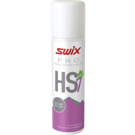 Swix HIGH SPEED HS07L