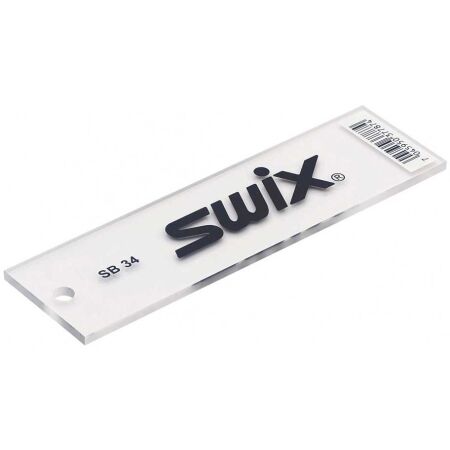 Swix PLEXI - Škrabka na snowboard