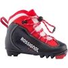 Běžkařské boty - Rossignol X1 JR-XC - 1
