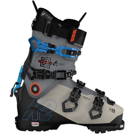 Pánské lyžařské boty - K2 MINDBENDER 120