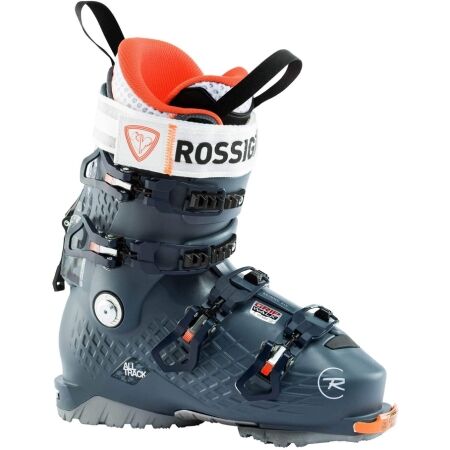 Dámské touringové lyžařské boty - Rossignol ALLTRACK ELITE 90 LT W GW - 1
