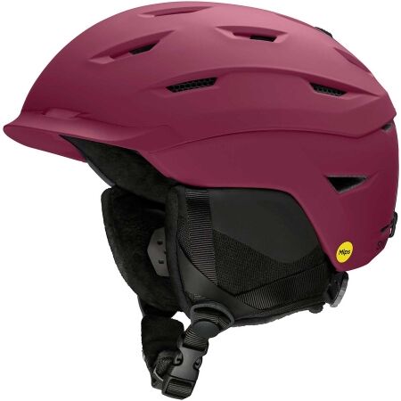 Smith LIBERTY MIPS - Dámská lyžařská helma