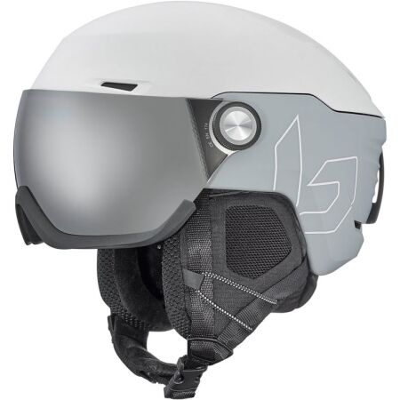 Bolle V-RYFT PURE (52-55) CM - Unisex sjezdová helma