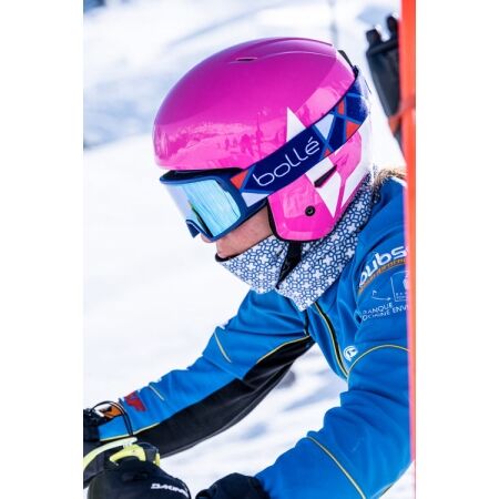 Juniorské lyžařské brýle - Bolle NEVADA JR - 4