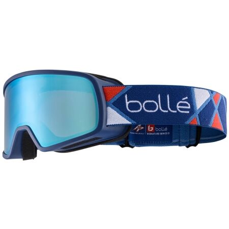 Juniorské lyžařské brýle - Bolle NEVADA JR - 1