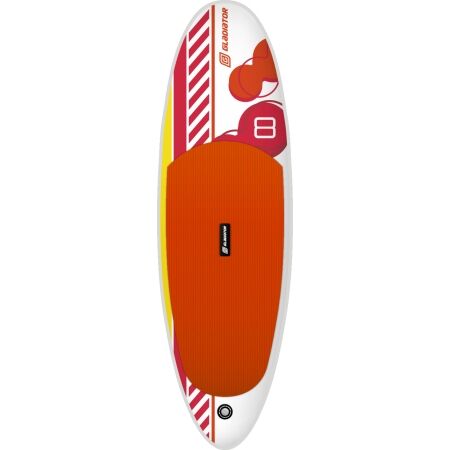 Gladiator KIDS 8'0'' - Allround paddleboard