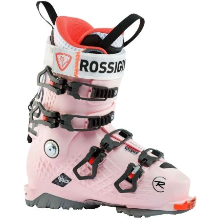 Dámské touringové lyžařské boty - Rossignol ALLTRACK ELITE 110 LT W GW - 1