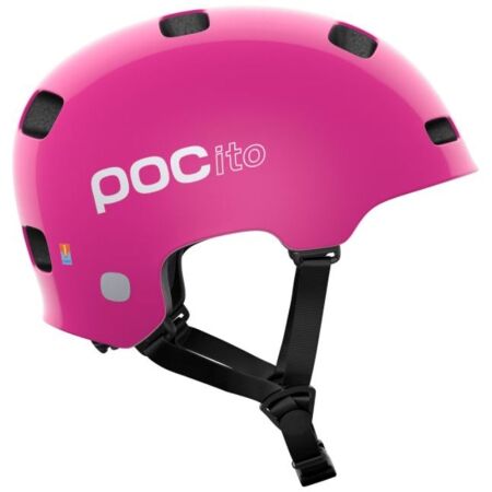 POC POCito CRANE MIPS - Dětská helma na kolo