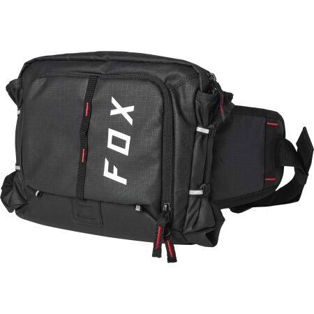 Fox 5L LUMBAR HYDRATION PACK - Cyklo taška