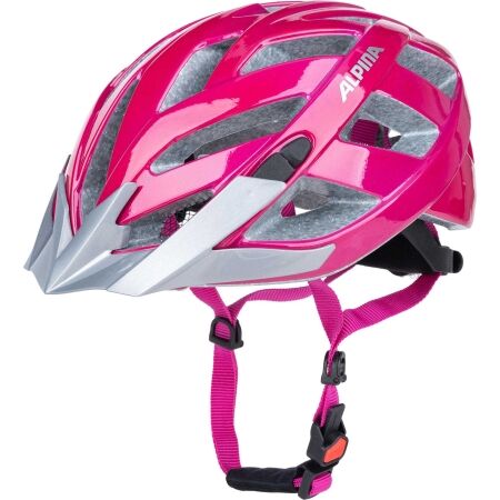 Alpina Sports PANOMA 2.0 - Cyklistická helma