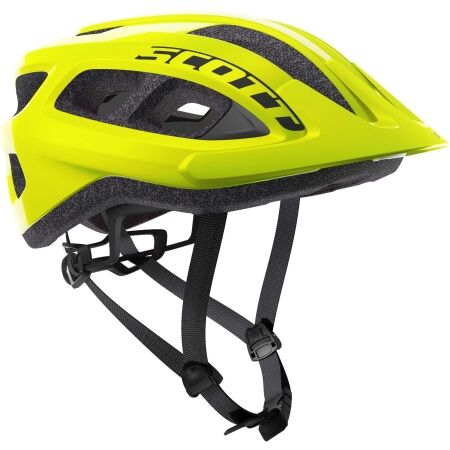 Scott SUPRA - Cyklistilcká helma