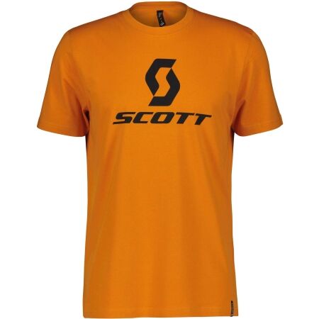 Scott ICON SS - Pánské triko