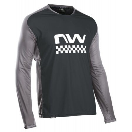 Northwave EDGE - Pánský cyklistický dres