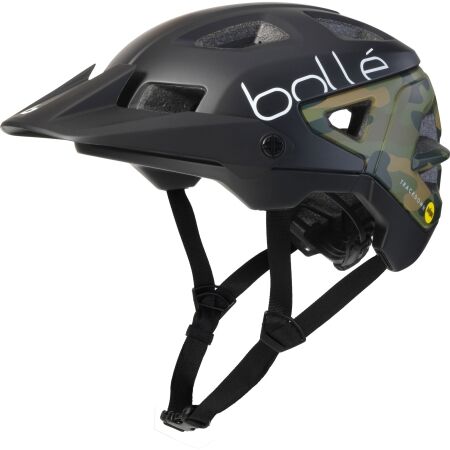 Bolle TRACKDOWN MIPS (55-59 CM) - MTB helma
