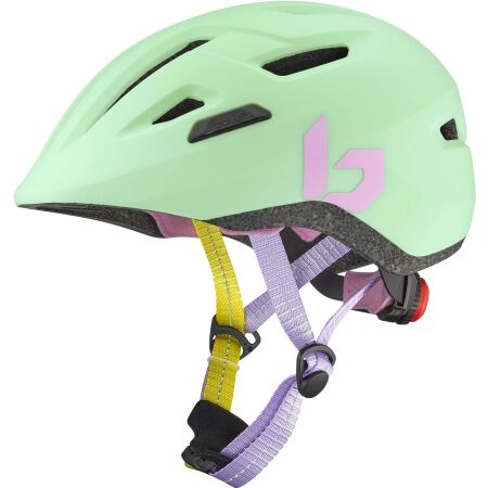 Bolle STANCE JUNIOR S (51-55 CM) - Juniorská cyklistická helma