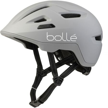 Bolle STANCE M (55-59 CM) - Cyklistická helma