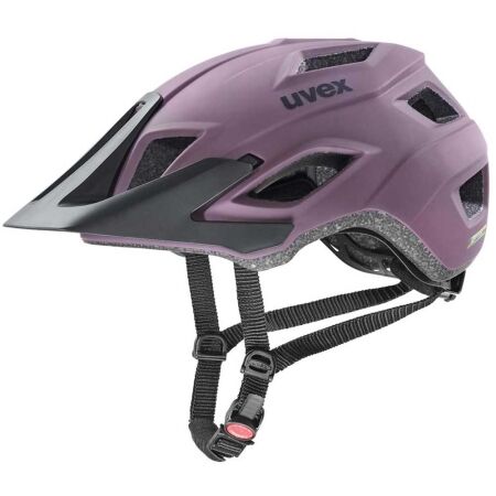 Uvex ACCESS - Cyklistická helma