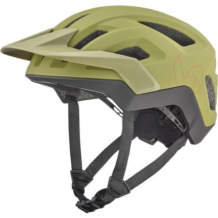 Bolle ADAPT M (55-59 CM) - Cyklistická helma