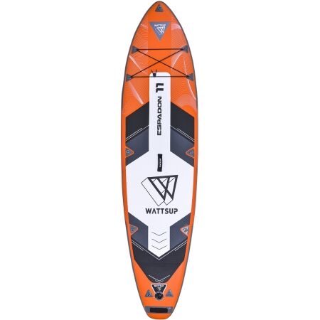 WATTSUP ESPADON 11'0" - Allround paddleboard